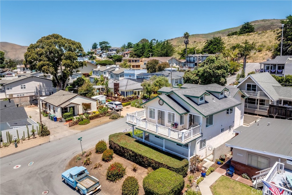 150 4th, Cayucos, CA 93430