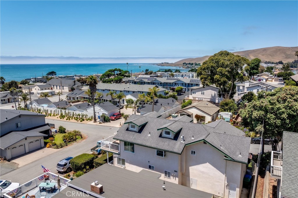 150 4th, Cayucos, CA 93430