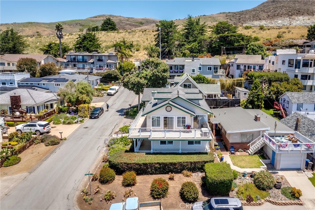 150 4th, Cayucos, CA 93430
