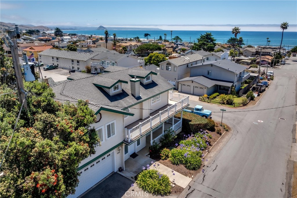 150 4th, Cayucos, CA 93430