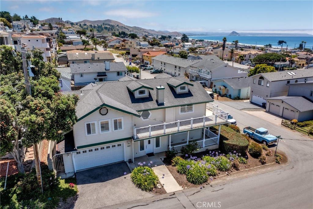 150 4th, Cayucos, CA 93430