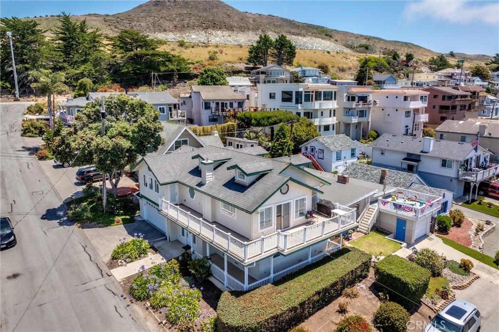 150 4th, Cayucos, CA 93430