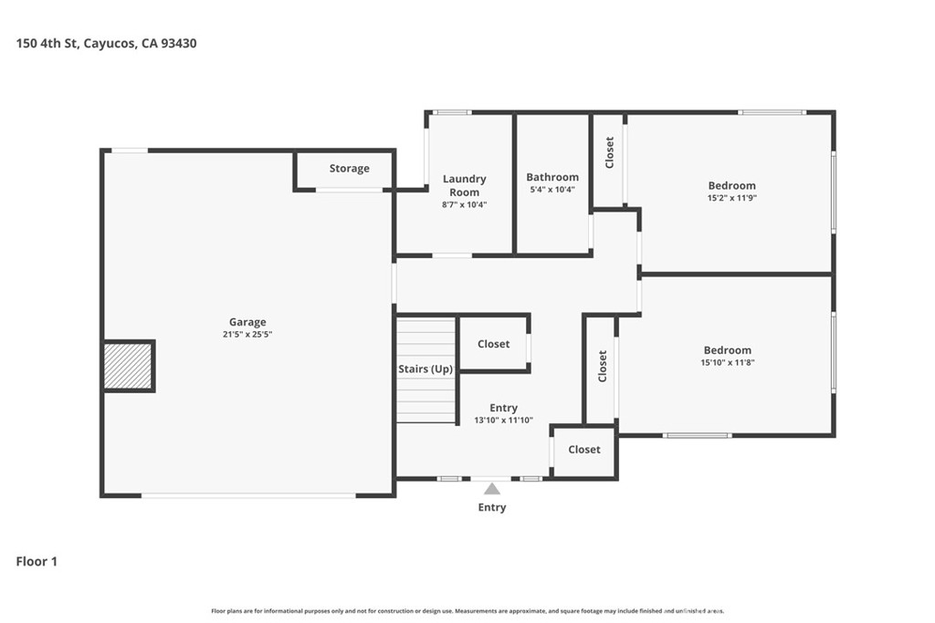 150 4th, Cayucos, CA 93430