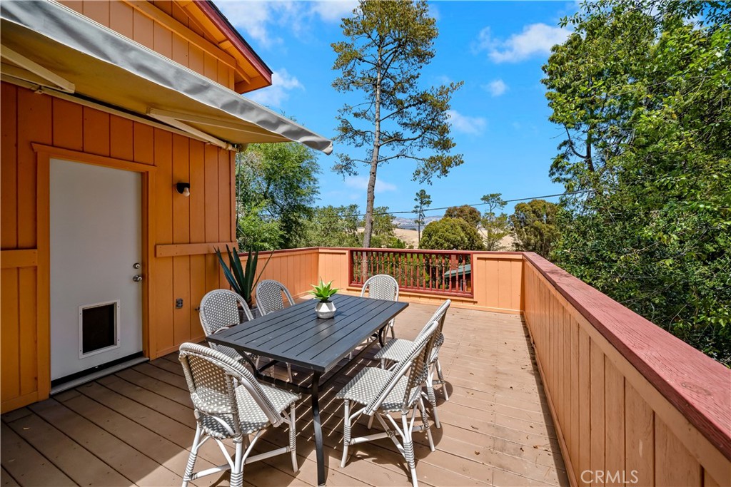 1965 Spencer St, Cambria, CA 93428