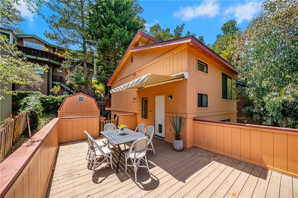 1965 Spencer St, Cambria, CA 93428