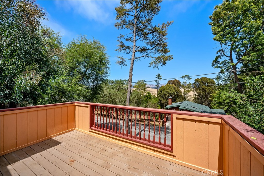 1965 Spencer St, Cambria, CA 93428