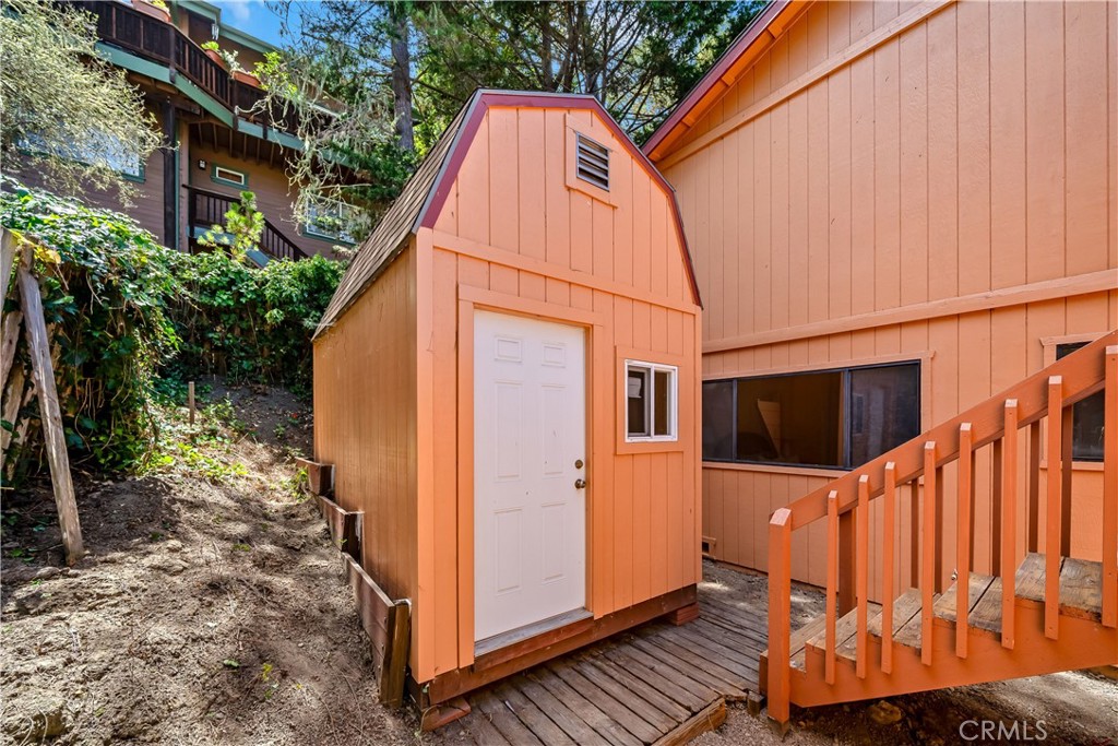 1965 Spencer St, Cambria, CA 93428