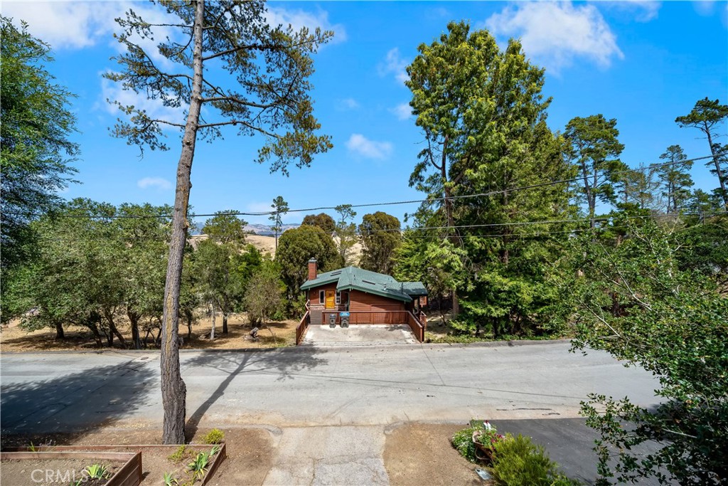 1965 Spencer St, Cambria, CA 93428