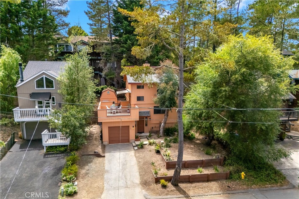 1965 Spencer St, Cambria, CA 93428