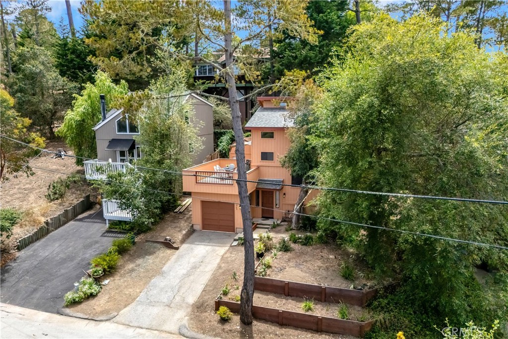1965 Spencer St, Cambria, CA 93428
