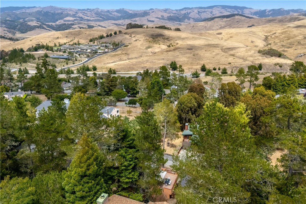 1965 Spencer St, Cambria, CA 93428