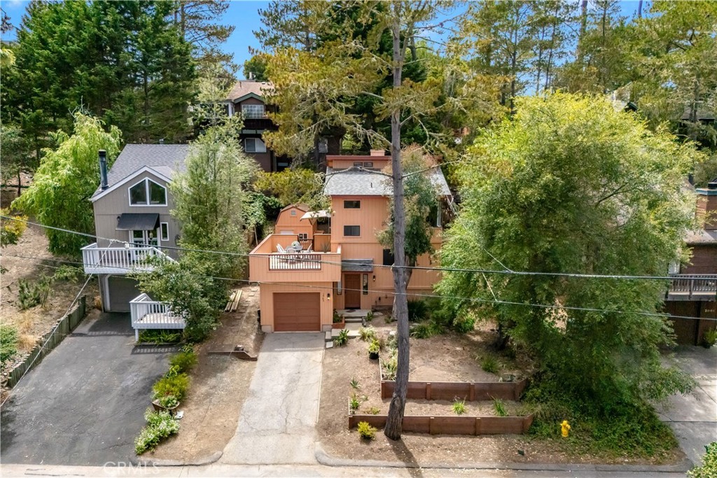 1965 Spencer St, Cambria, CA 93428