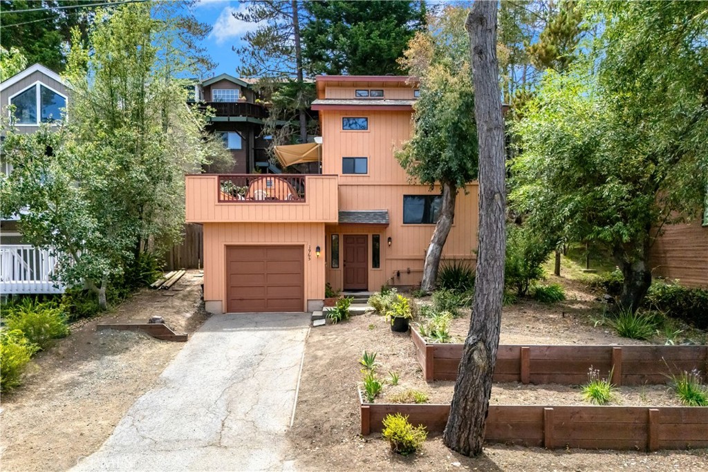 1965 Spencer St, Cambria, CA 93428