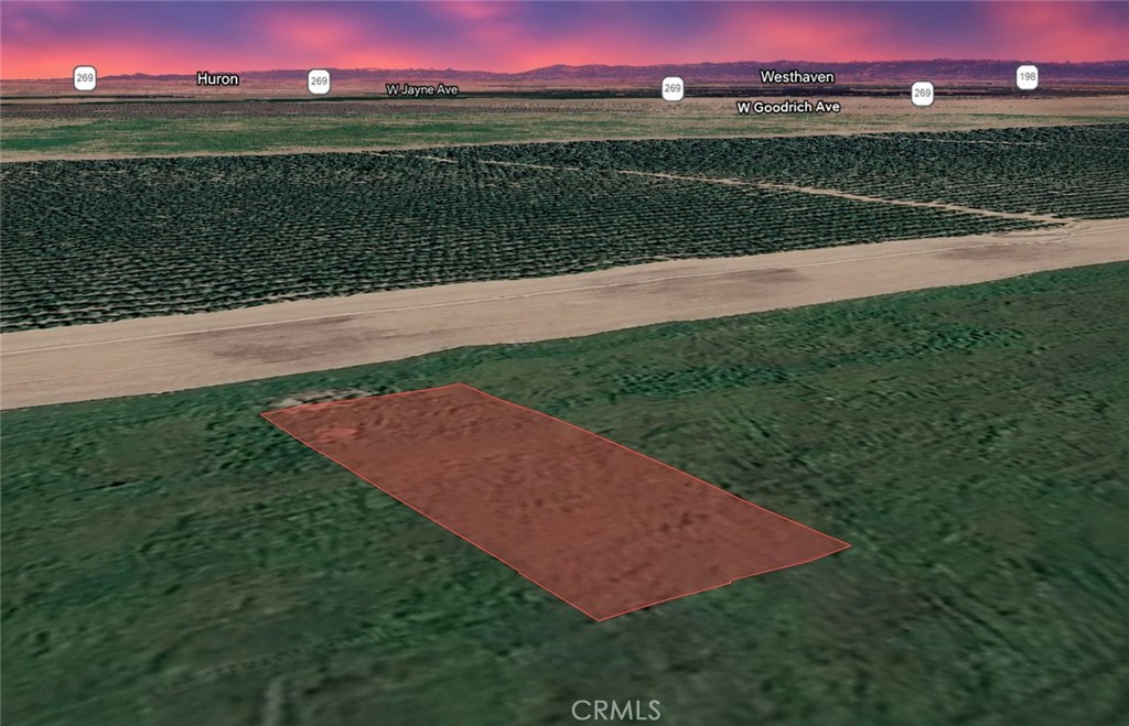 0 West Side Freeway, Coalinga, CA 93210