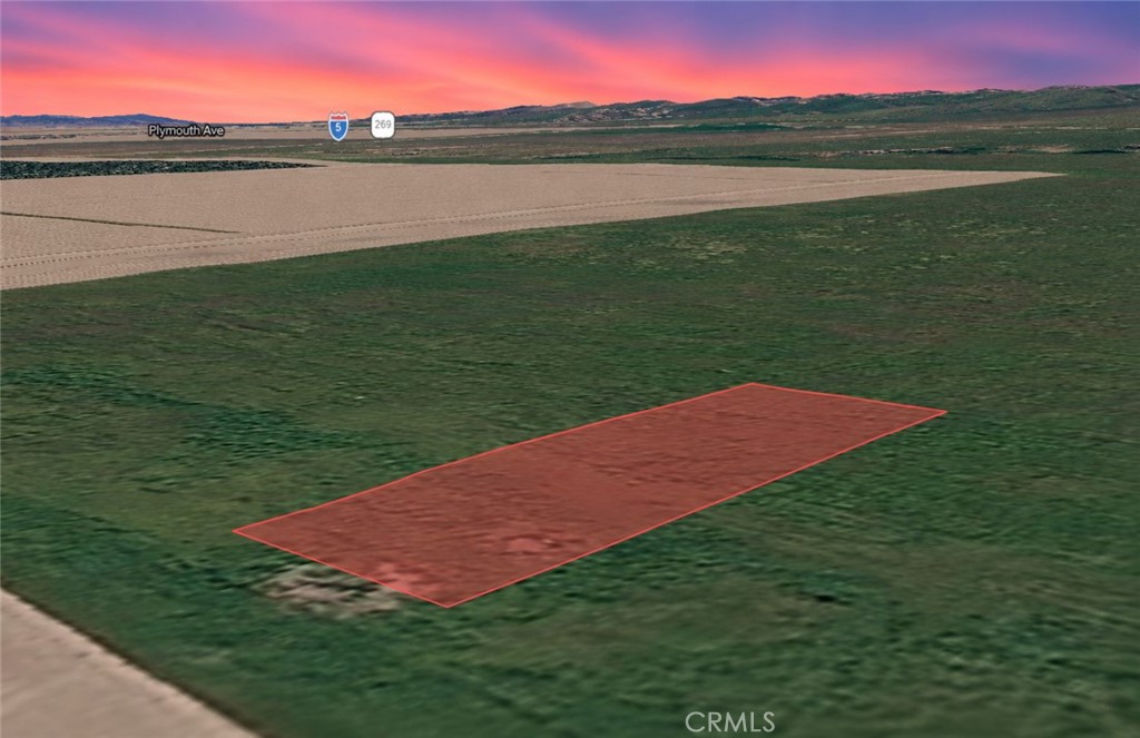 0 West Side Freeway, Coalinga, CA 93210