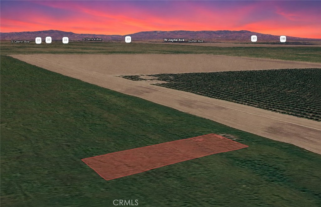 0 West Side Freeway, Coalinga, CA 93210