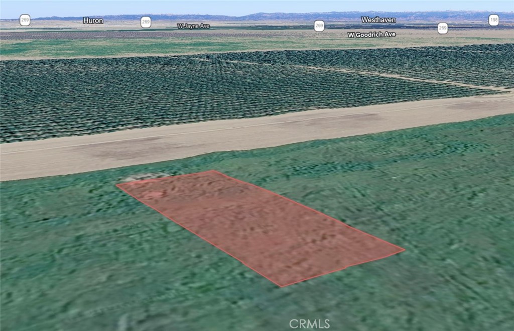 0 West Side Freeway, Coalinga, CA 93210