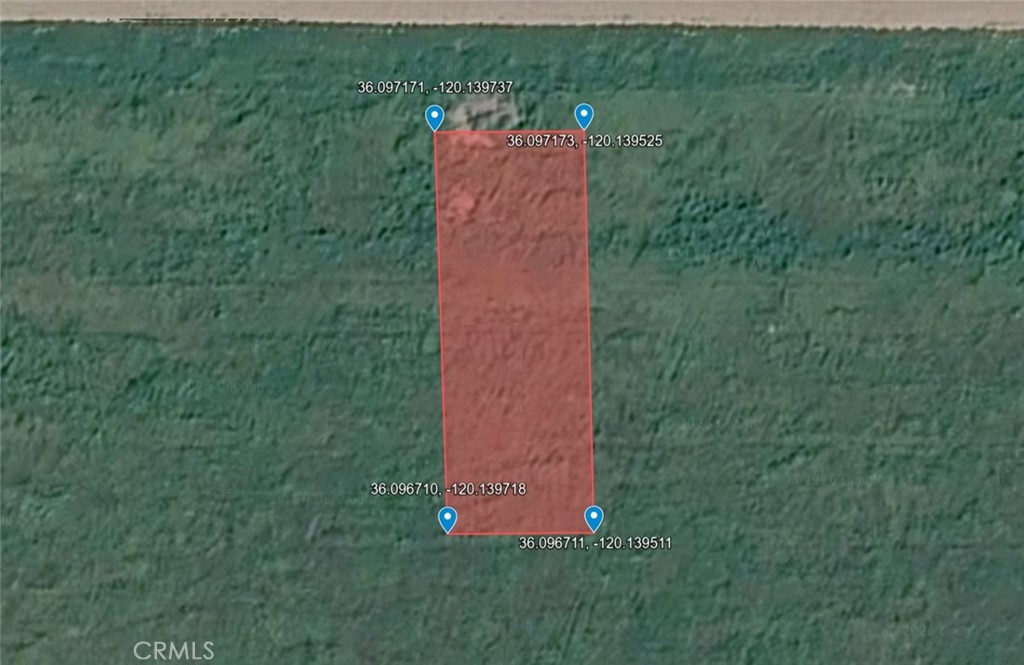 0 West Side Freeway, Coalinga, CA 93210