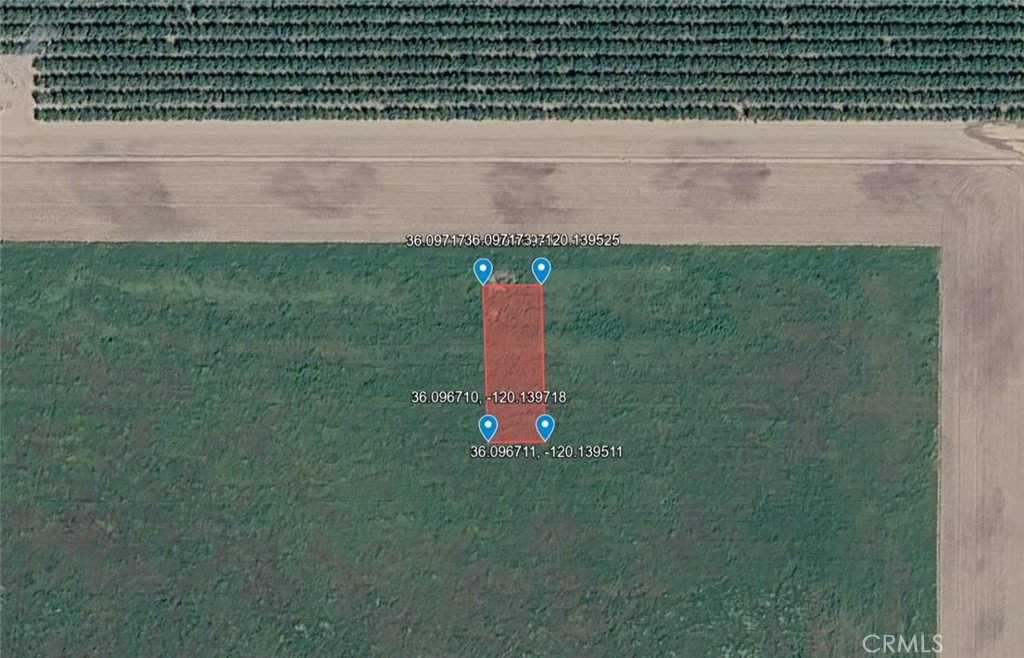 0 West Side Freeway, Coalinga, CA 93210