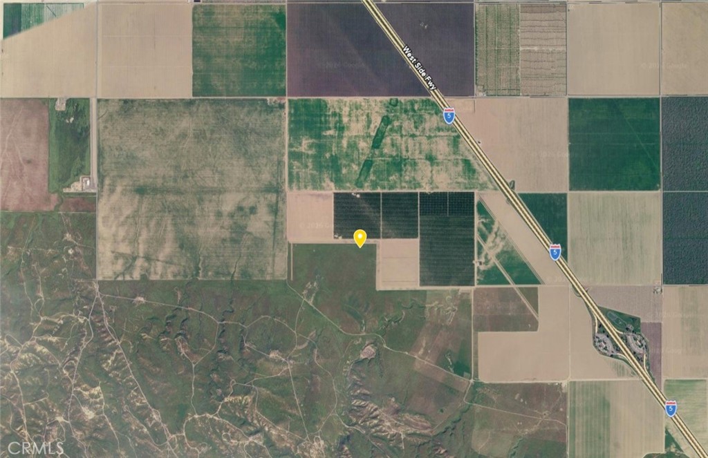 0 West Side Freeway, Coalinga, CA 93210