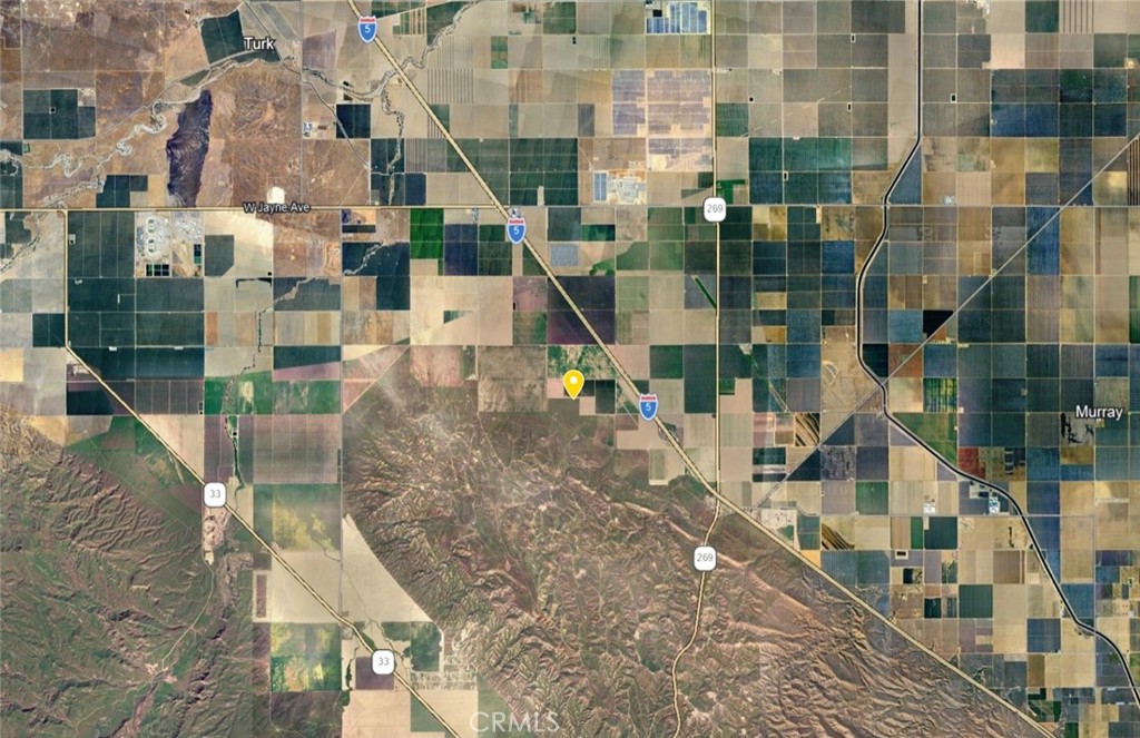0 West Side Freeway, Coalinga, CA 93210