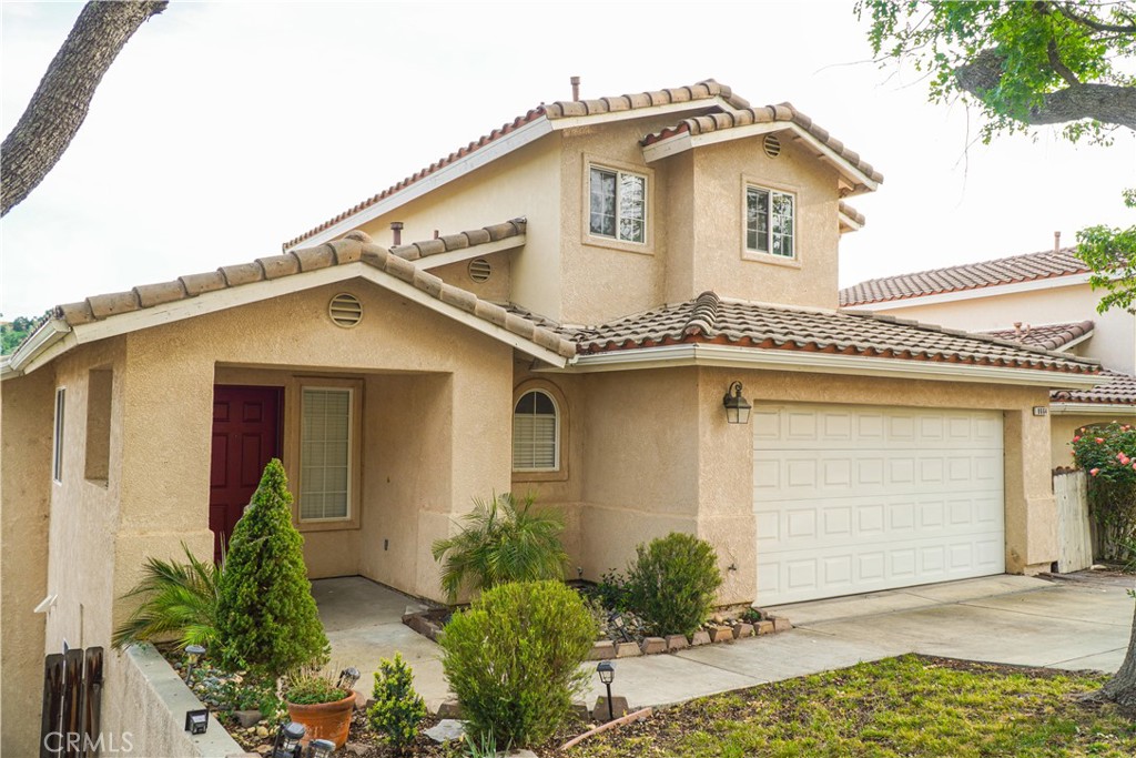 8664 Paseo De Vaca, Atascadero, CA 93422
