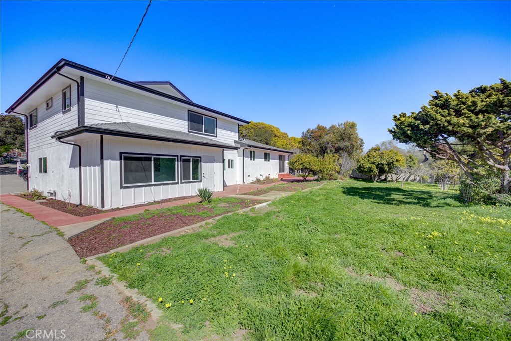 1550 Main St, Cambria, CA 93428