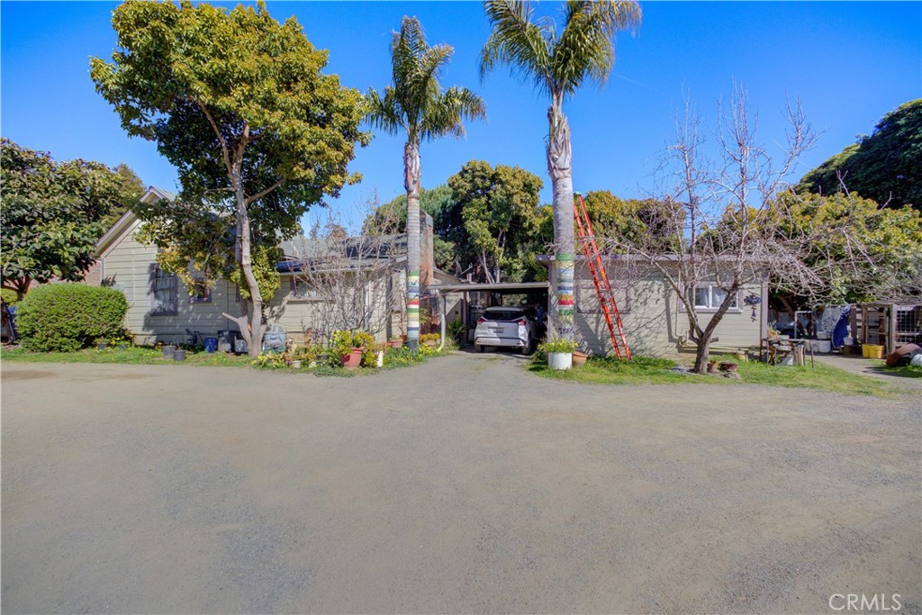 1550 Main St, Cambria, CA 93428
