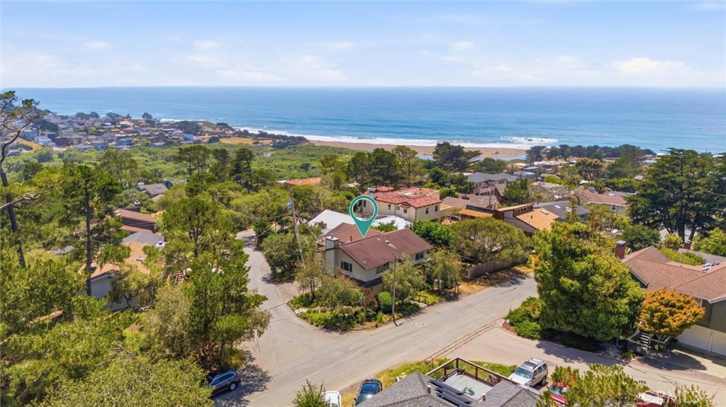 490 Warwick St, Cambria, CA 93428