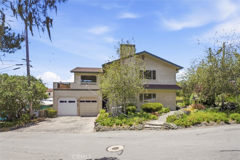 490 Warwick St, Cambria, CA 93428