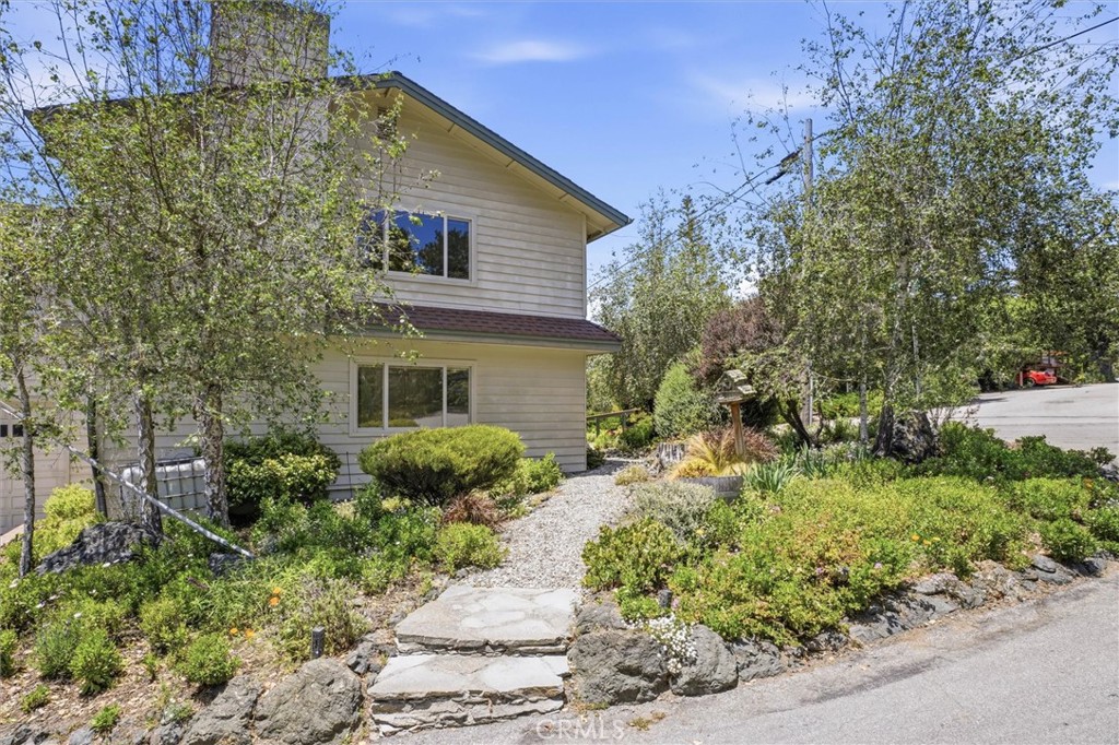 490 Warwick St, Cambria, CA 93428