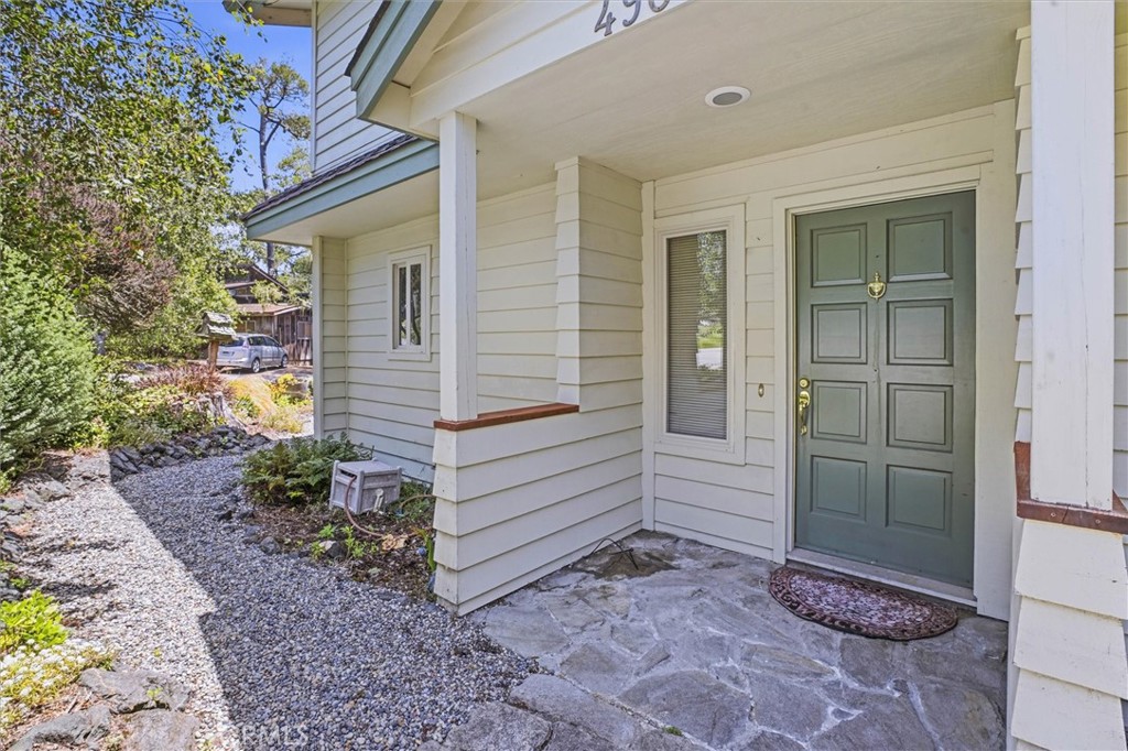 490 Warwick St, Cambria, CA 93428