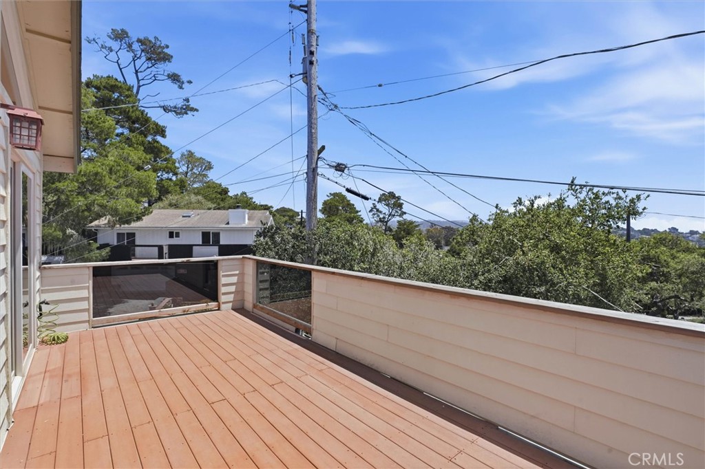 490 Warwick St, Cambria, CA 93428