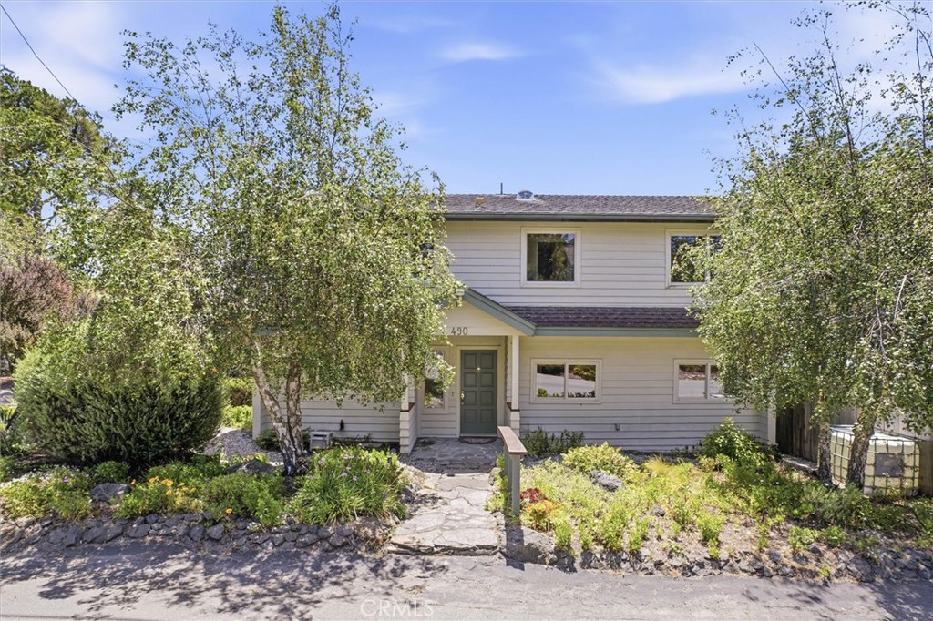 490 Warwick St, Cambria, CA 93428