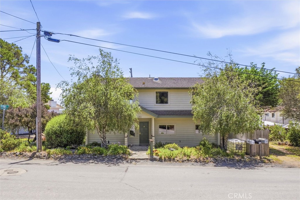 490 Warwick St, Cambria, CA 93428