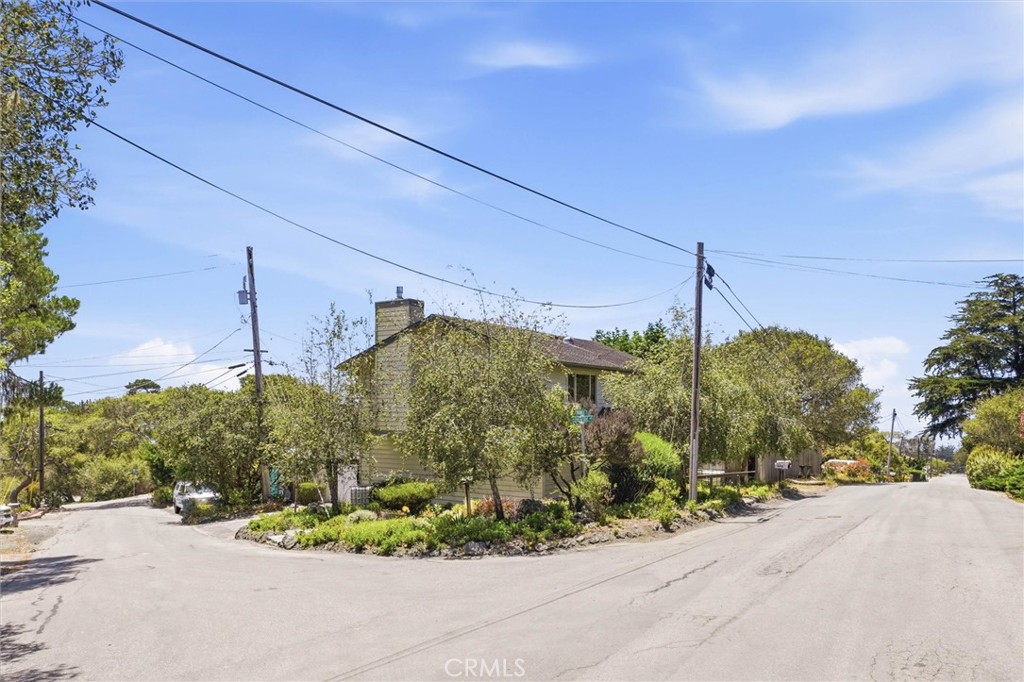 490 Warwick St, Cambria, CA 93428