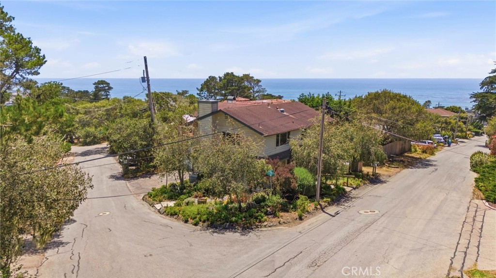 490 Warwick St, Cambria, CA 93428