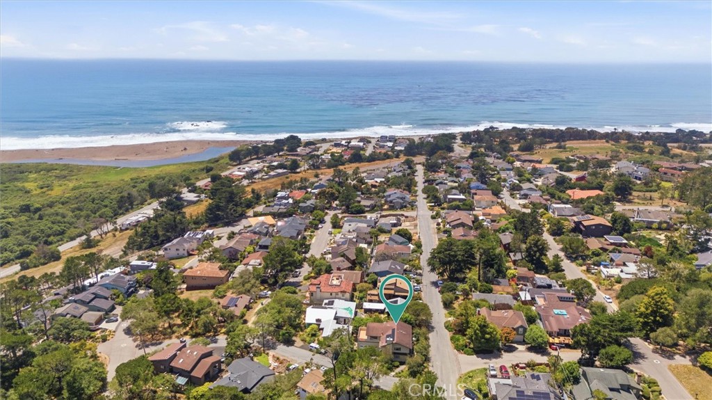490 Warwick St, Cambria, CA 93428