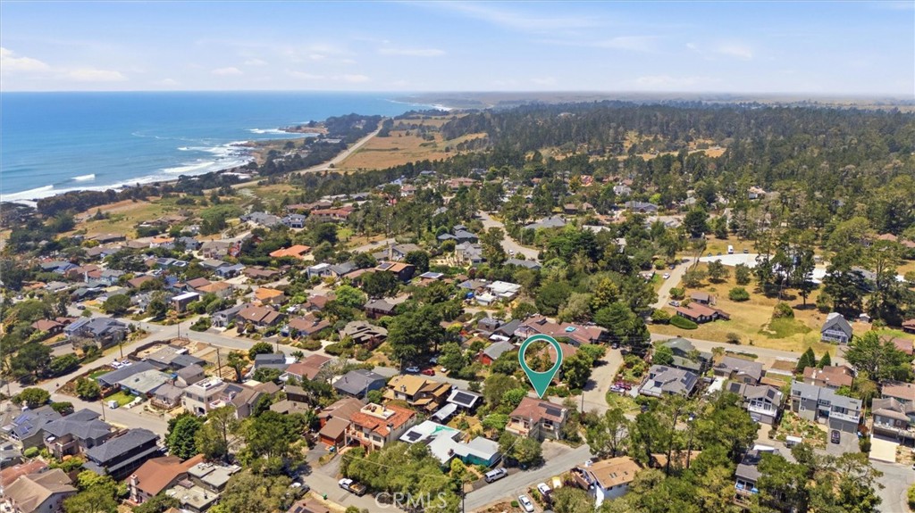 490 Warwick St, Cambria, CA 93428