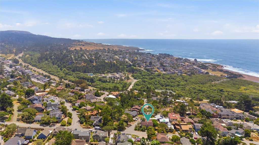 490 Warwick St, Cambria, CA 93428
