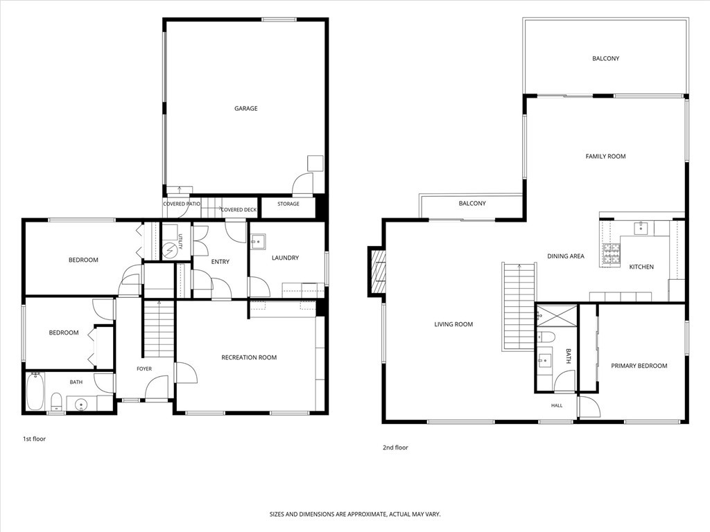 490 Warwick St, Cambria, CA 93428