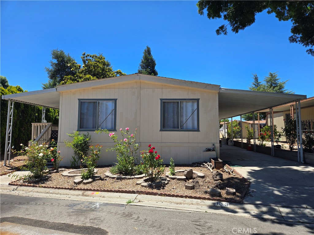 133 Solana Way, Paso Robles, CA 93446