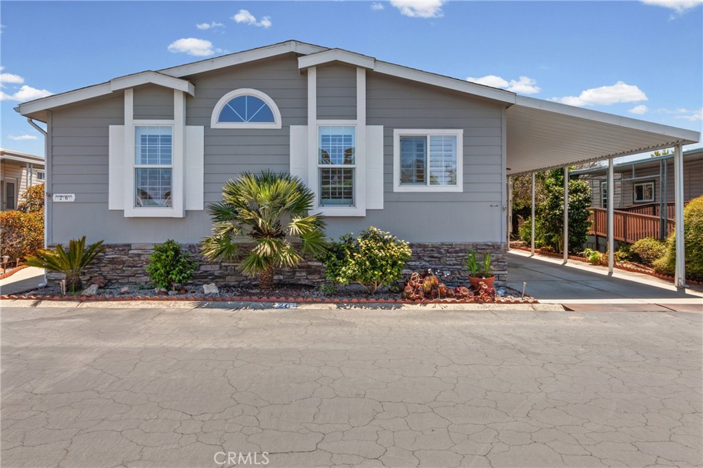 633 Ramona #26, Los Osos, CA 93402