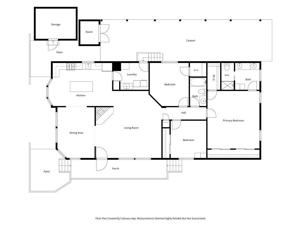 633 Ramona #26, Los Osos, CA 93402