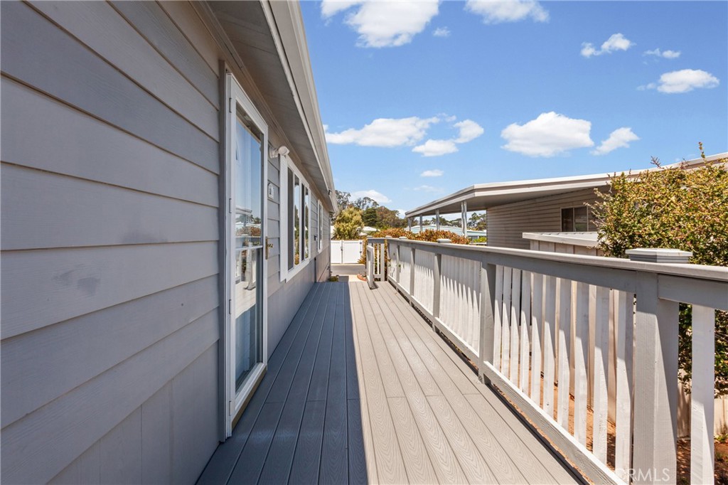 633 Ramona #26, Los Osos, CA 93402