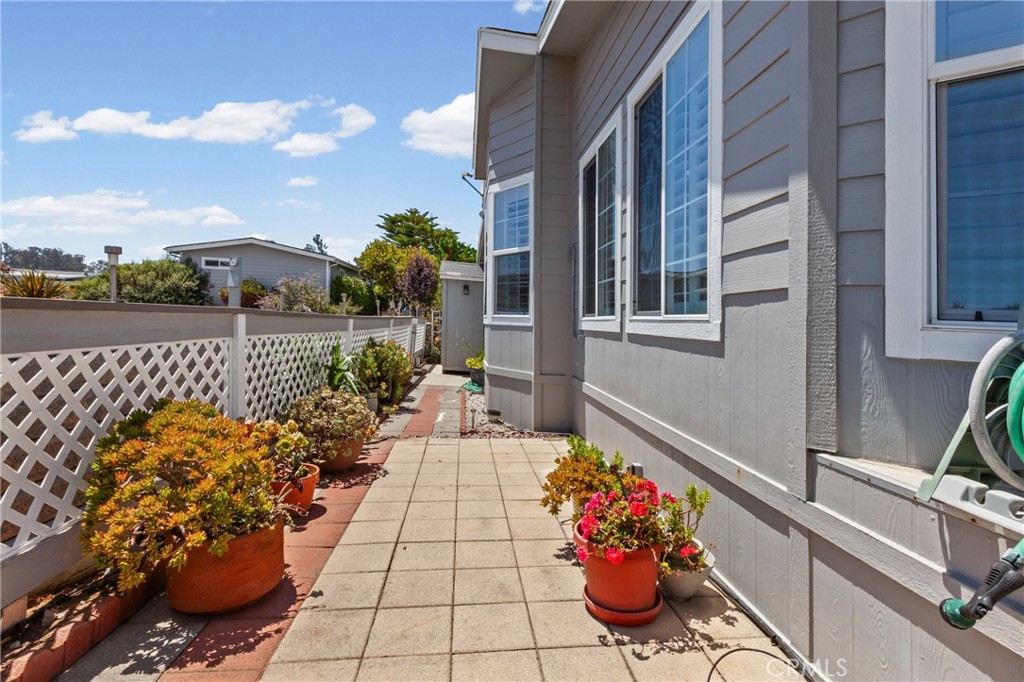 633 Ramona #26, Los Osos, CA 93402