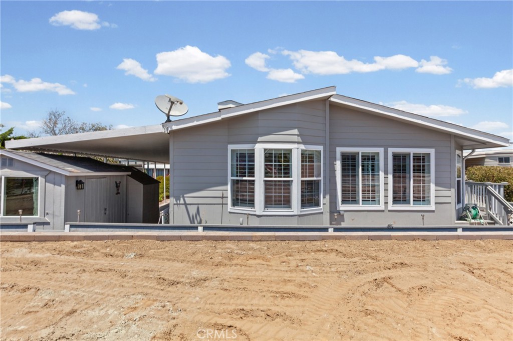633 Ramona #26, Los Osos, CA 93402