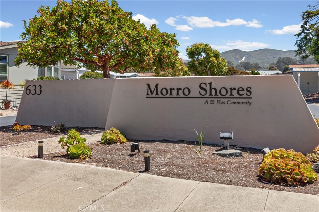 633 Ramona #26, Los Osos, CA 93402