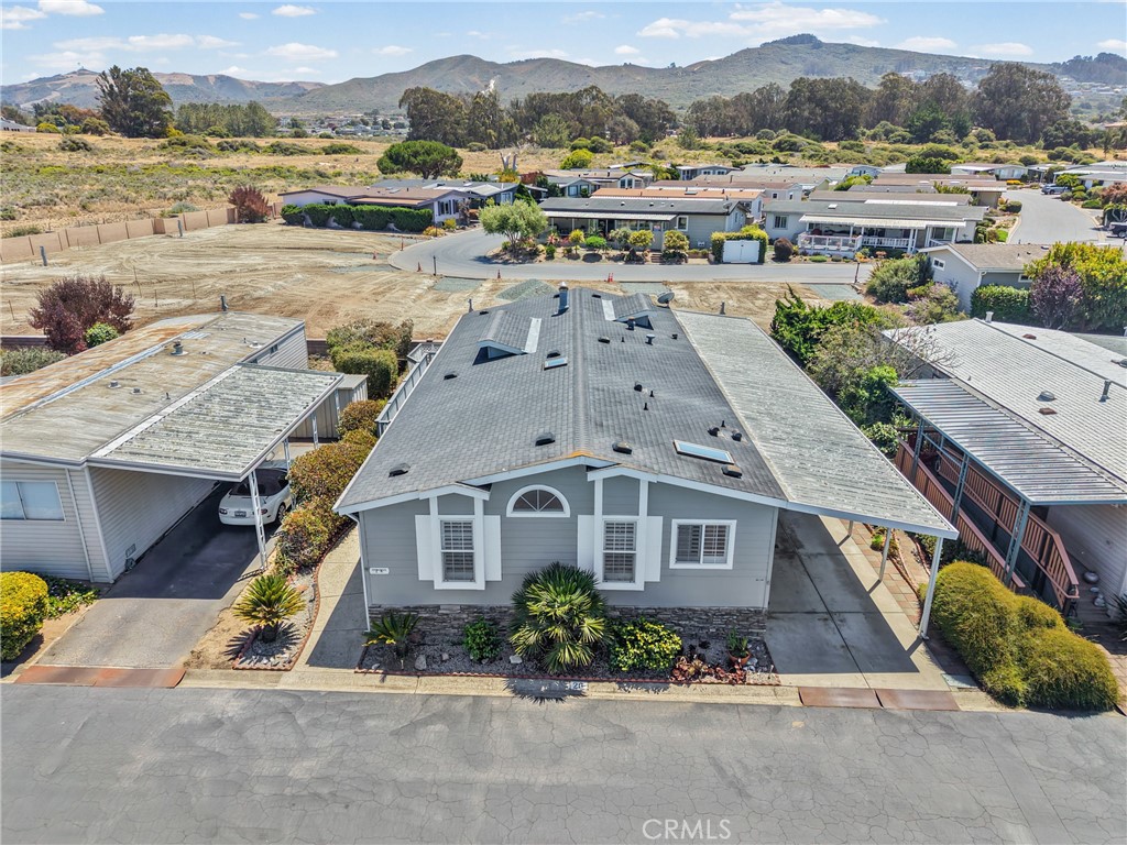 633 Ramona #26, Los Osos, CA 93402