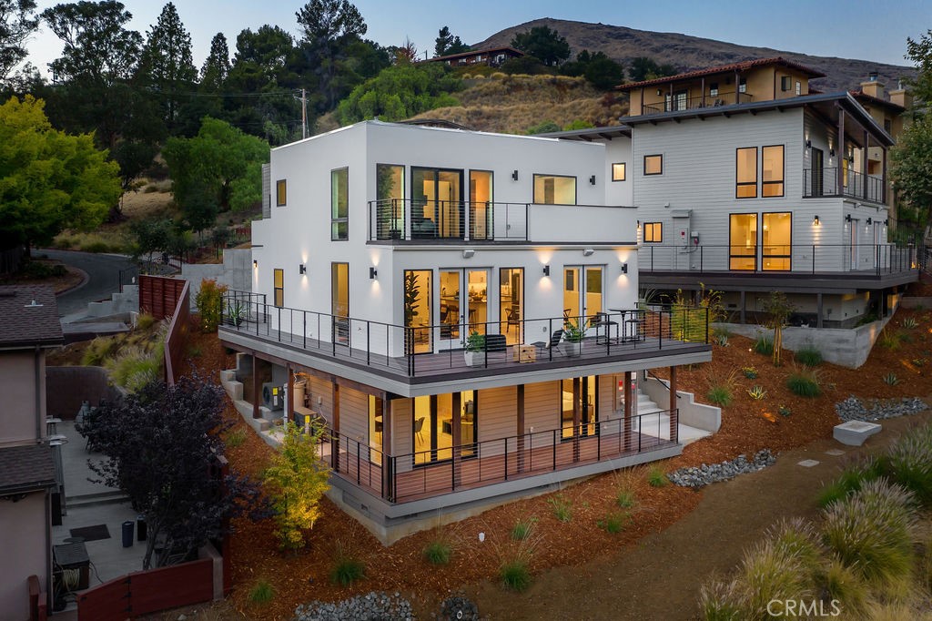 2326 Santa Ynez Ave, San Luis Obispo, CA 93405